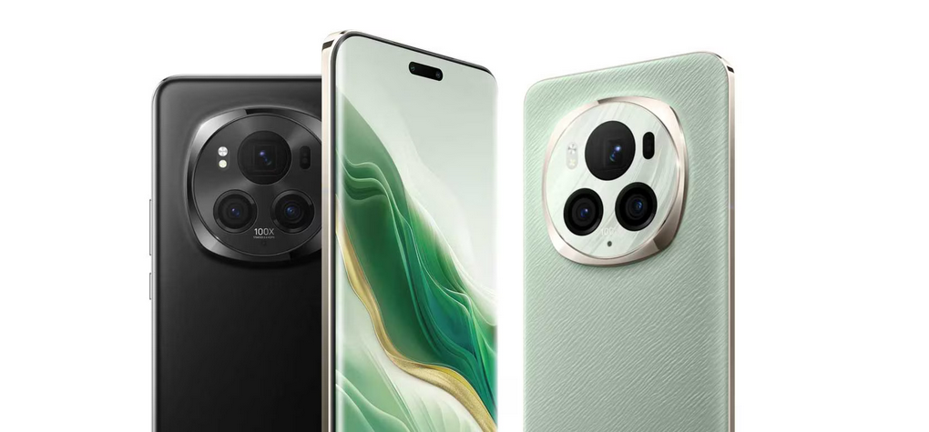 La nici 3 luni de la lansarea în România, flagship-ul Honor Magic6