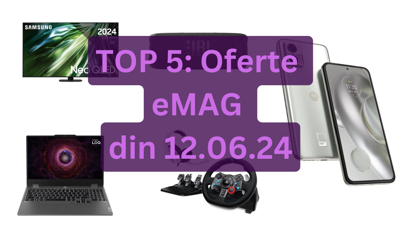 Top Oferte Emag Din Cel Mai Ieftin Smartphone Cu Ois I