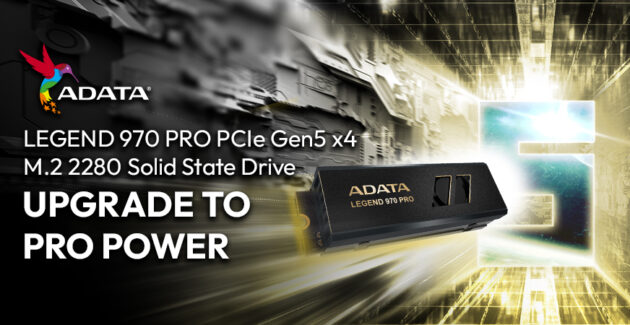 ADATA LEGEND 970 PRO