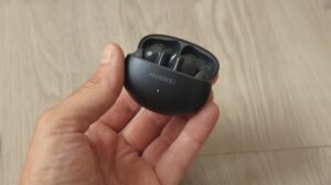 Casti Huawei FreeBuds 6i - review