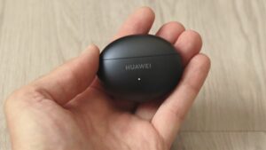 Casti Huawei FreeBuds 6i - review