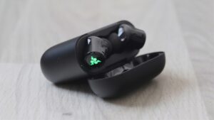 Casti TWS de gaming Razer Hammerhead Pro Hyperspeed - review