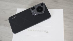 Huawei Pura 70 Ultra - review