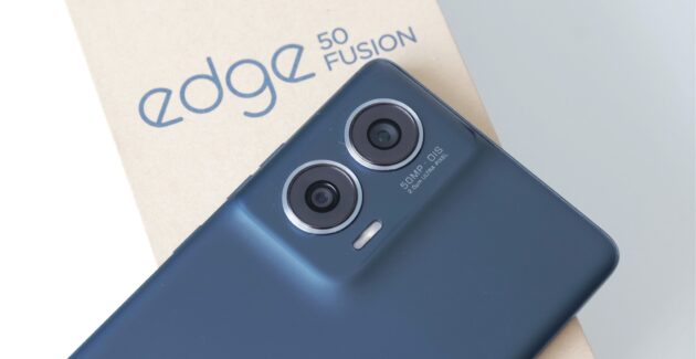 Motorola edge 50 Fusion