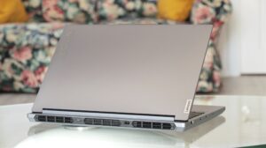 Notebook Lenovo Legion 5 2024 16IRX9