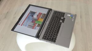 Notebook Lenovo Legion 5 2024 16IRX9