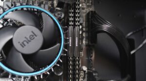 PC gaming BALAUR Legendar powered by Gigabyte - review