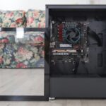 PC gaming BALAUR Legendar powered by Gigabyte - review