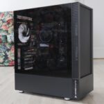 PC gaming BALAUR Legendar powered by Gigabyte - review