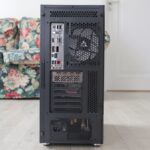 PC gaming BALAUR Legendar powered by Gigabyte - review