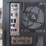 PC gaming BALAUR Legendar powered by Gigabyte - review