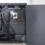 PC gaming BALAUR Legendar powered by Gigabyte - review