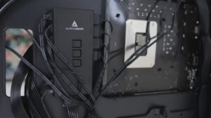 PC gaming BALAUR Legendar powered by Gigabyte - review