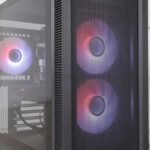 PC gaming BALAUR Legendar powered by Gigabyte - review