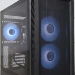 PC gaming BALAUR Legendar powered by Gigabyte - review