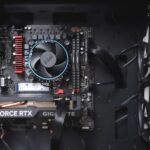 PC gaming BALAUR Legendar powered by Gigabyte - review