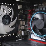 PC gaming BALAUR Legendar powered by Gigabyte - review