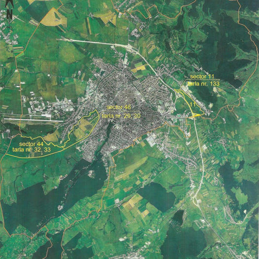 ANCPI (Agenţia Națională de Cadastru și Publicitate Imobiliară ...