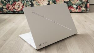 Laptop ASUS ROG Zephyrus G16 2024 GA605