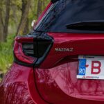 Mazda2 Hybrid Homura 2024 - review