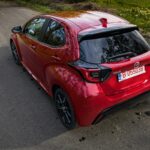 Mazda2 Hybrid Homura 2024 - review