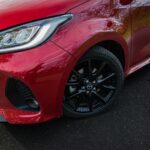 Mazda2 Hybrid Homura 2024 - review