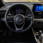 Mazda2 Hybrid Homura 2024 - review