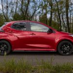 Mazda2 Hybrid Homura 2024 - review