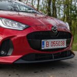 Mazda2 Hybrid Homura 2024 - review