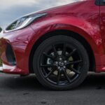 Mazda2 Hybrid Homura 2024 - review