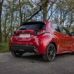 Mazda2 Hybrid Homura 2024 - review