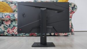 Monitor gaming MSI MAG 274QRF QD E2