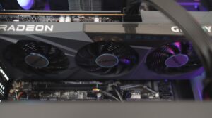 PC Gaming Zmeu Legendar powered by Gigabyte de la PC Garage - review