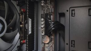 PC Gaming Zmeu Legendar powered by Gigabyte de la PC Garage - review