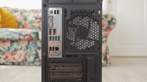 PC Gaming Zmeu Legendar powered by Gigabyte de la PC Garage - review