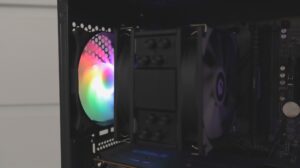 PC Gaming Zmeu Legendar powered by Gigabyte de la PC Garage - review