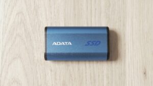 SSD extern ADATA SE880 1TB