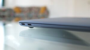 Ultrabook Huawei MateBook X Pro 2024 - review