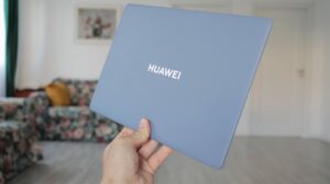 Ultrabook Huawei MateBook X Pro 2024 - review