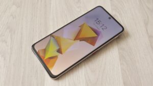 nubia Focus Pro 5G - review