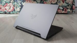 ASUS TUF A15 FA507