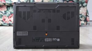 ASUS TUF A15 FA507