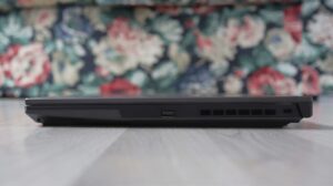 ASUS TUF A15 FA507