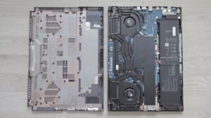 ASUS TUF A15 FA507