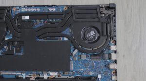 ASUS TUF A15 FA507