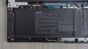 ASUS TUF A15 FA507