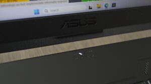 ASUS TUF A15 FA507