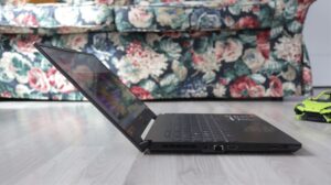 ASUS TUF A15 FA507