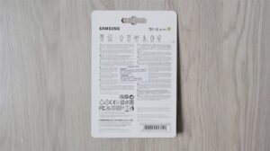 Card de memorie microSD Samsung PRO Ultimate 512GB - review