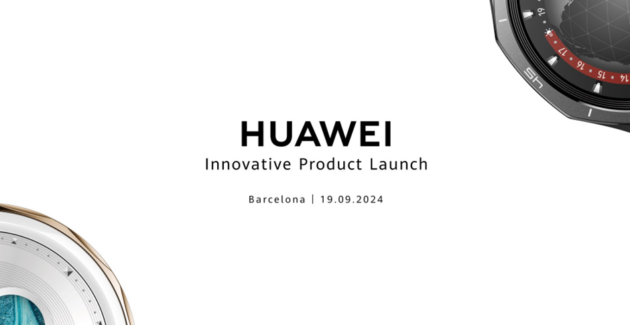 HUAWEI Innovative Product Launch